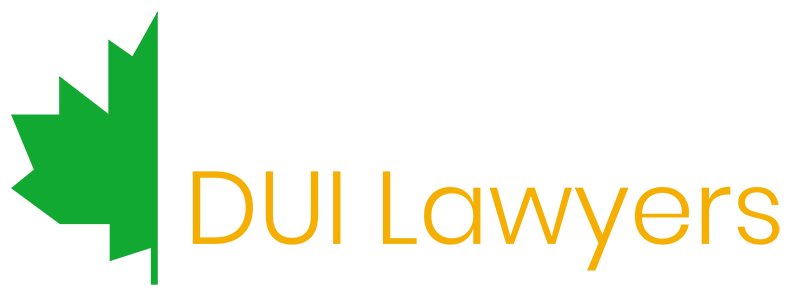 Ontario DUI Lawyers